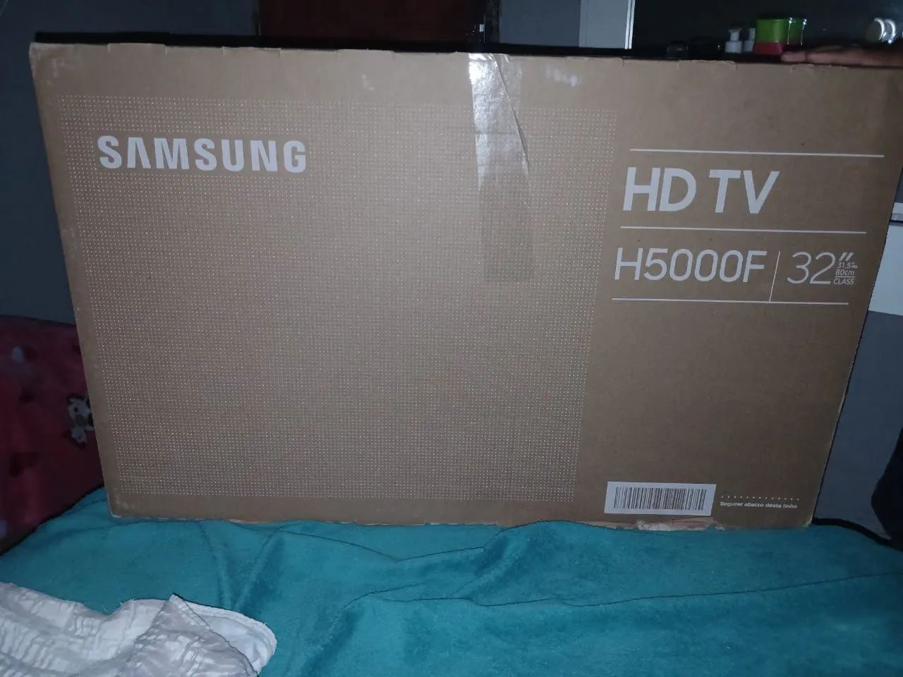 TV samsung 32 smart  - Foto 2