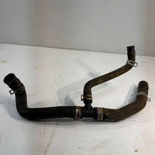 Mangueira Radiador Chery Qq 1.0 3cc 2015 Original