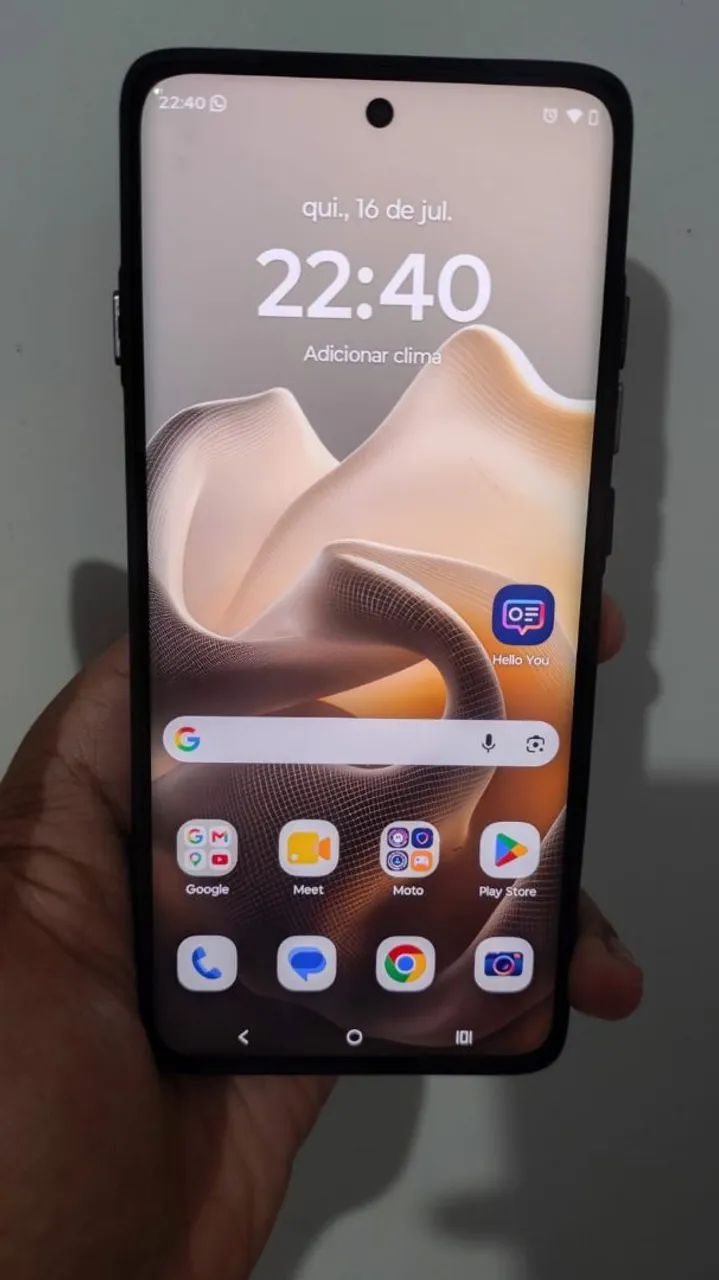 Celular - Foto 2