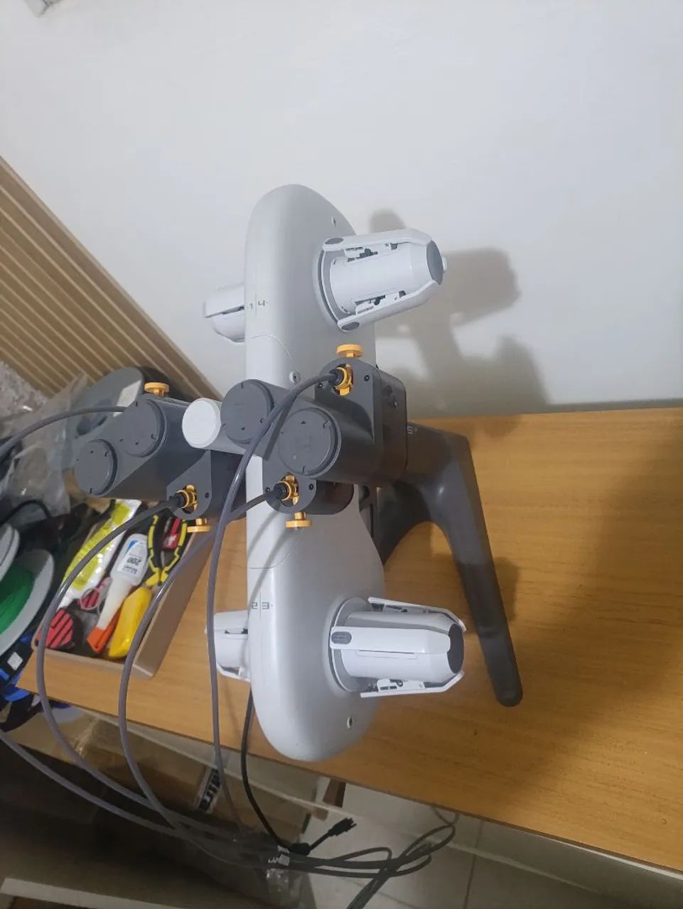 AMS Bambulab A1 - Foto 3