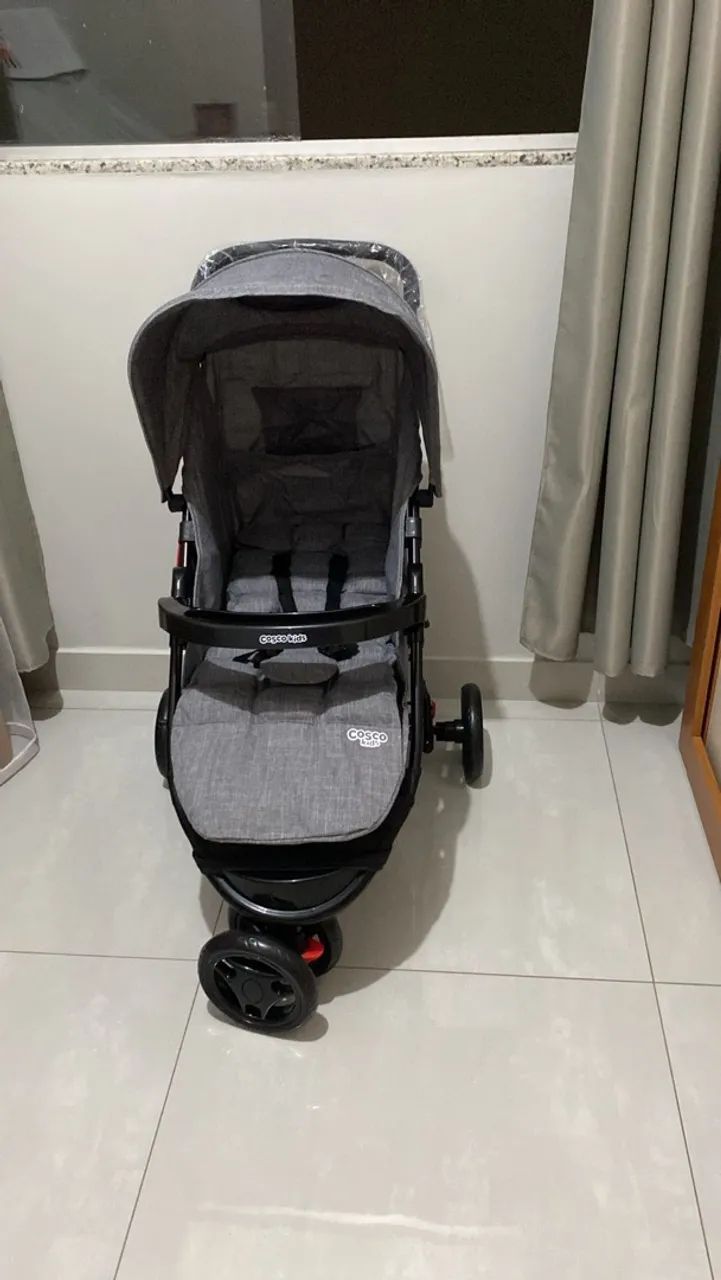 Carrinho de bebe