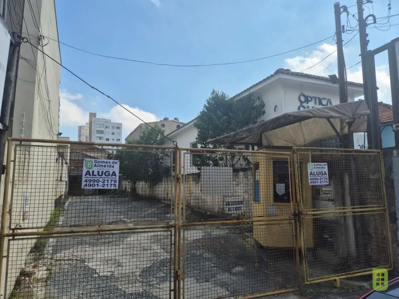 Terreno e Area, Centro - Santo André - Foto 2