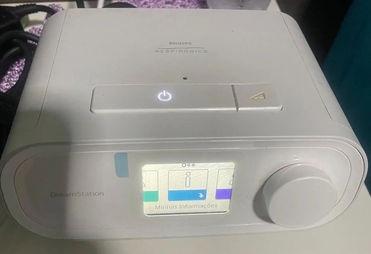 CPAP