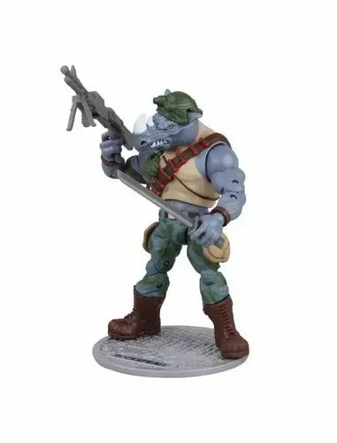 Tartarugas Ninja TMNT Playmates Neca - Foto 4