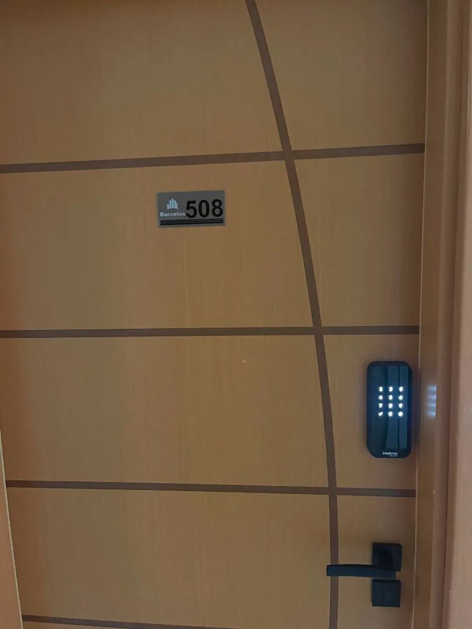  Vendo apartamento - Residencial Paraty *  - Foto 3