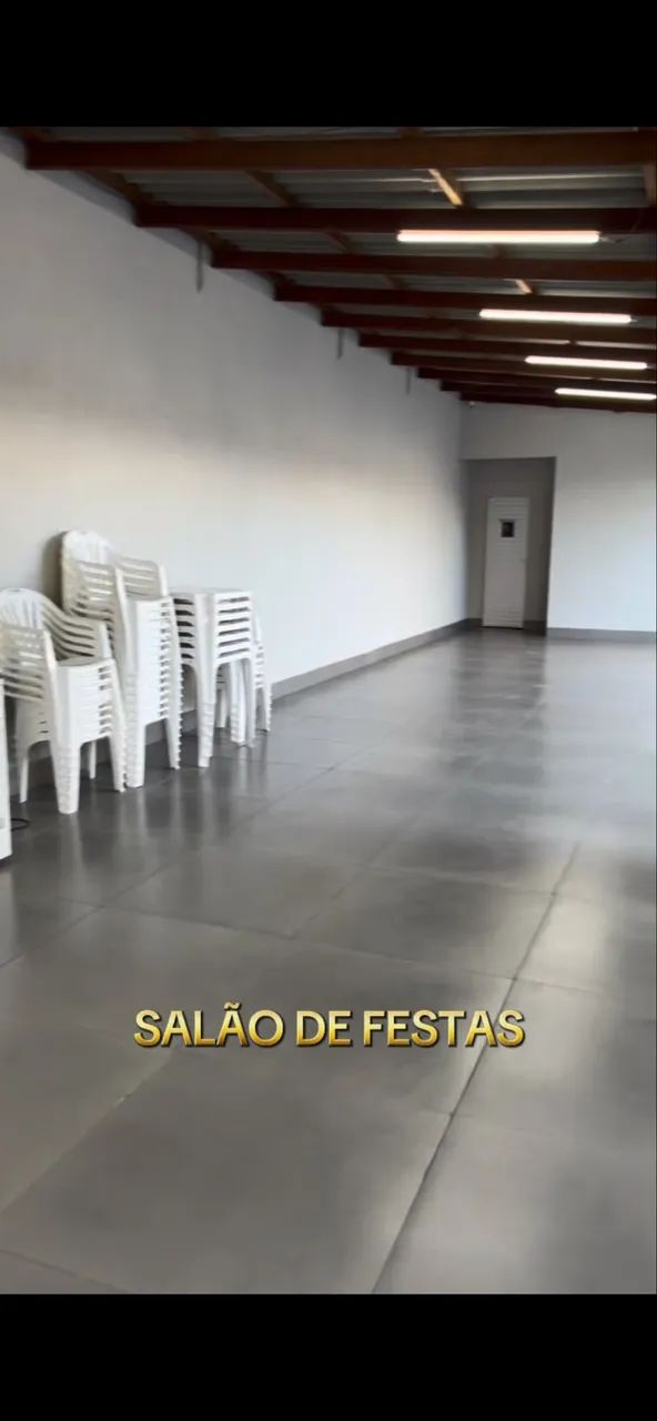 Espaço para eventos - Foto 4