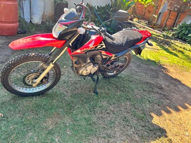 Honda Bros 160 - Foto 3