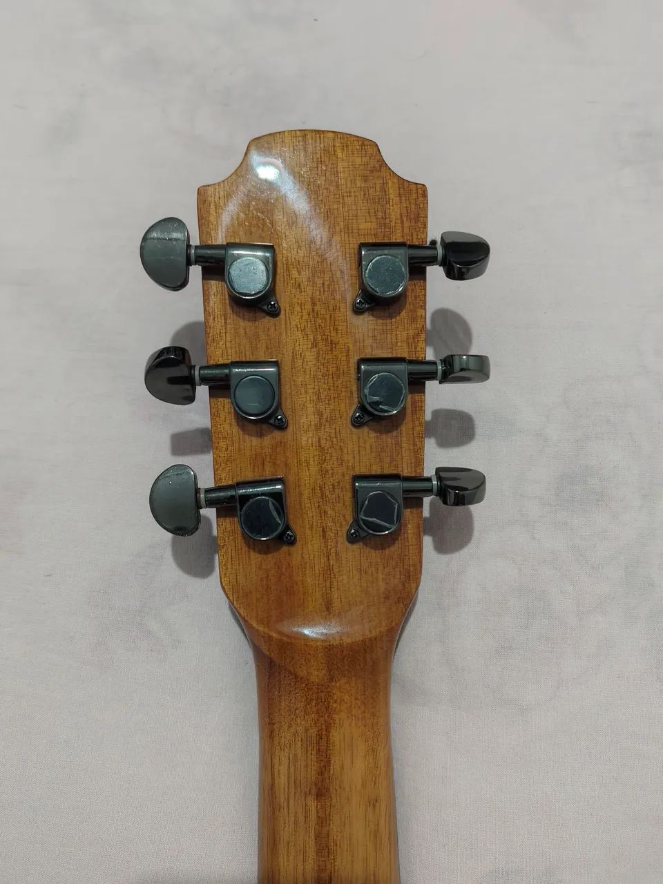 Violão profissional  - Foto 2