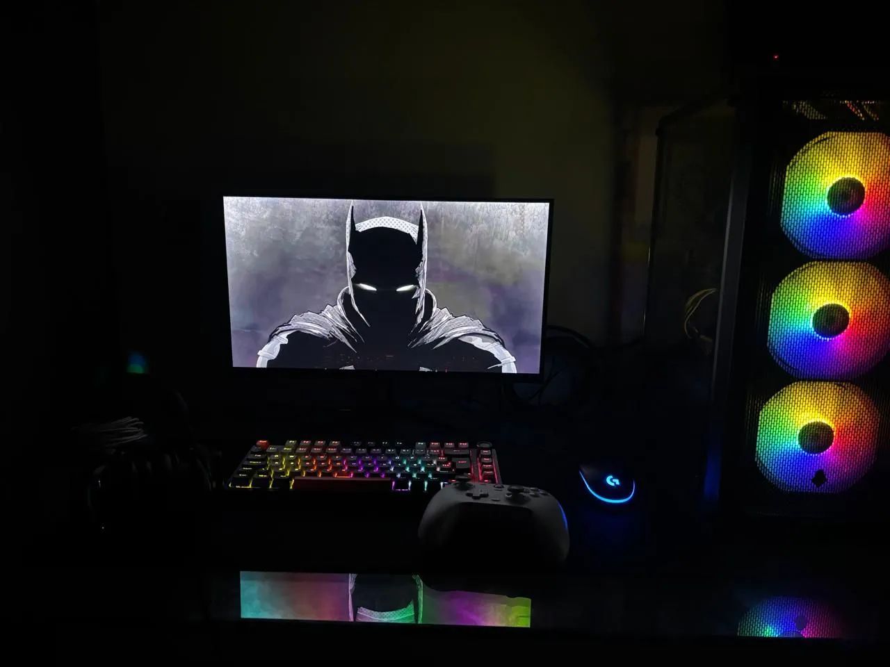 Pc Gamer Completo 