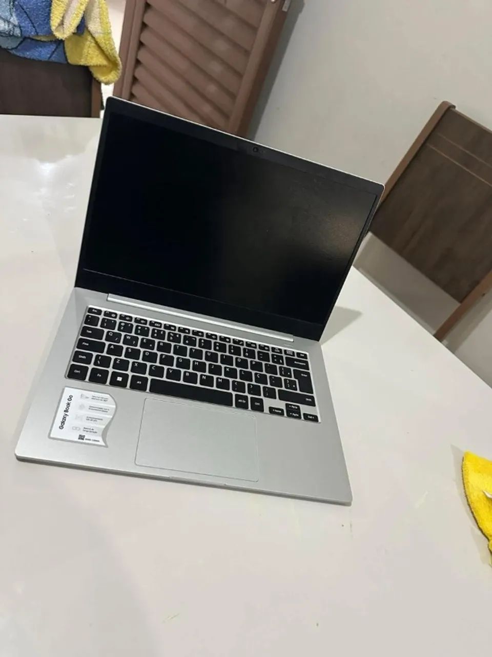 Samsung Galaxy Book Go NP340XLA-K02BR