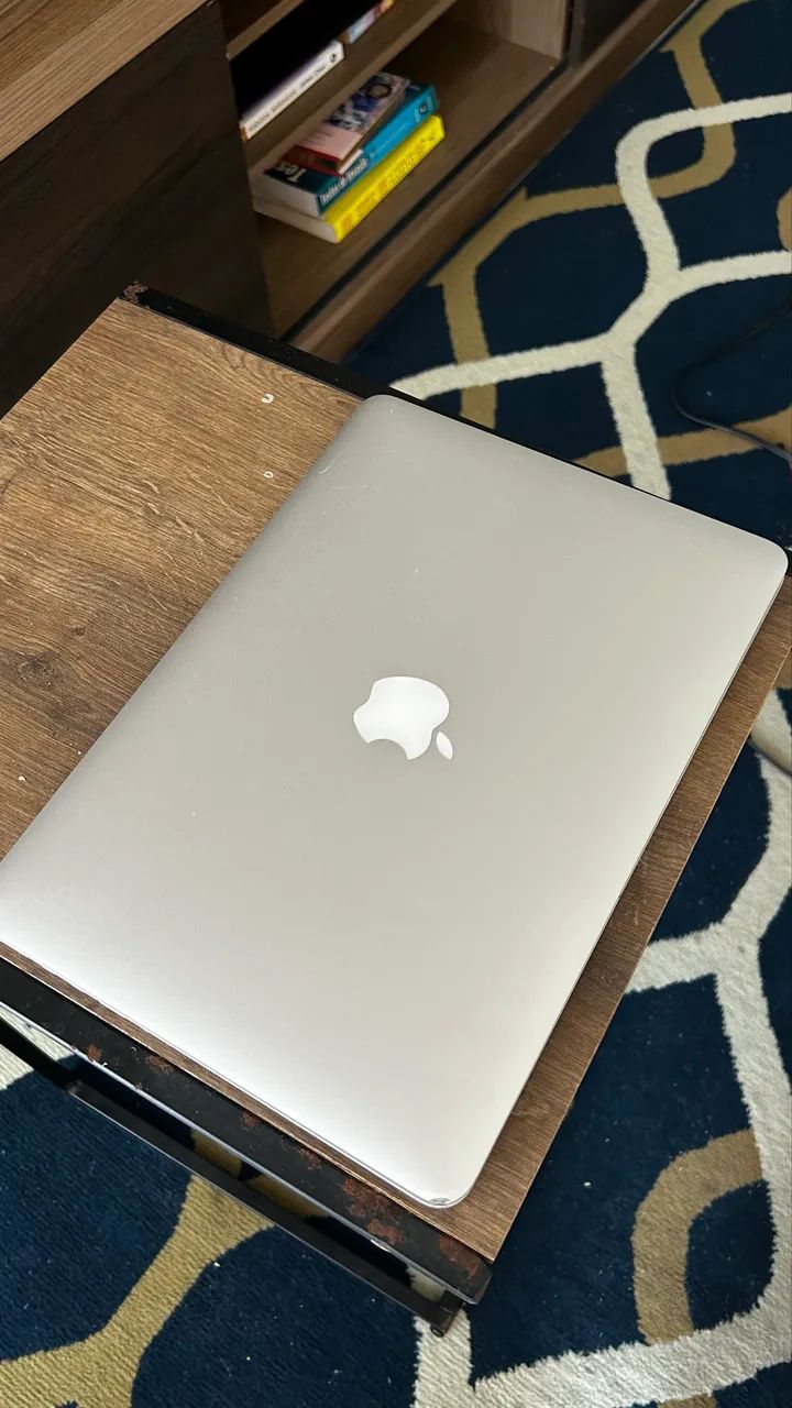 MacBook PRO (Retina, 13 polegadas) Intel Core i7 Dual-Core - 8 GB RAM - Foto 4