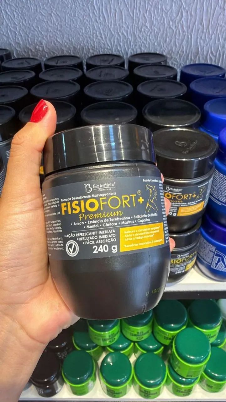 Geis de massagem  - Foto 5