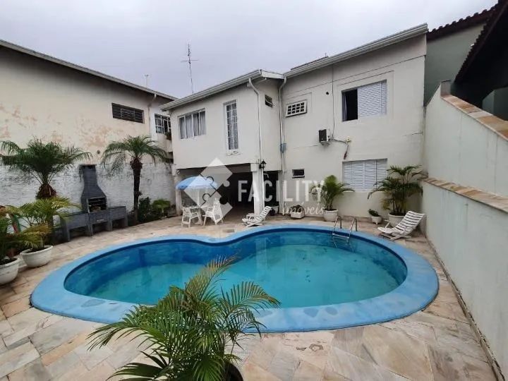 casa - Jardim Paraíso - Campinas - Foto 4