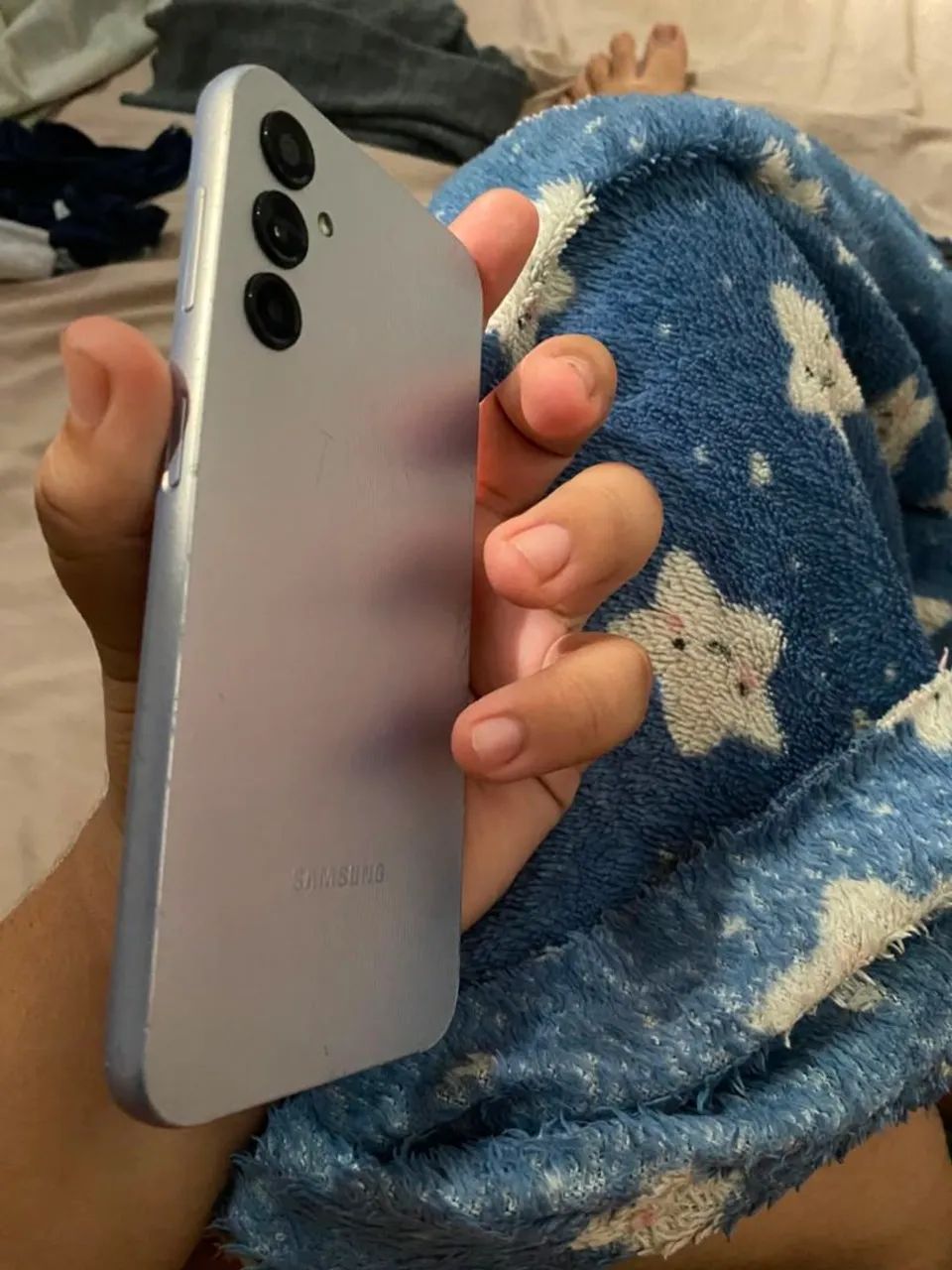 Samsung A14 - Foto 2