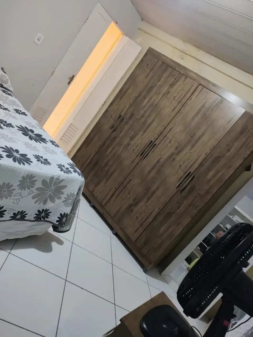 CASA NO BAIRRO SANTO ANTONIO- ARACAJU - Foto 4