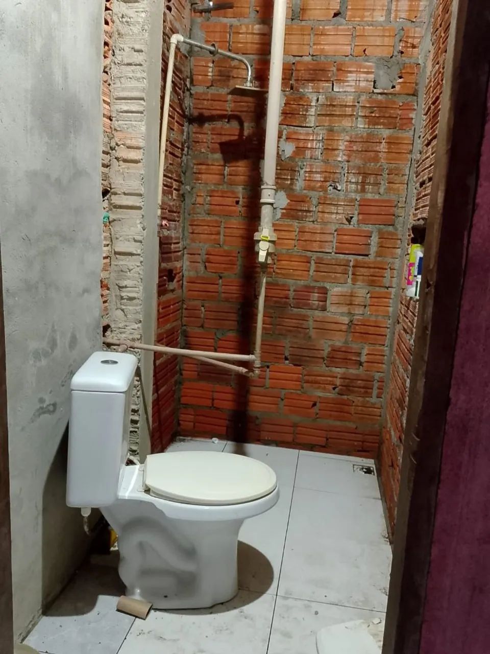 Vendo está casa - Foto 5