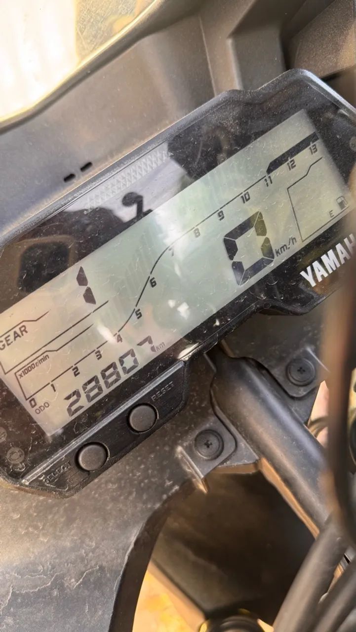 Yamaha R15 - Foto 4