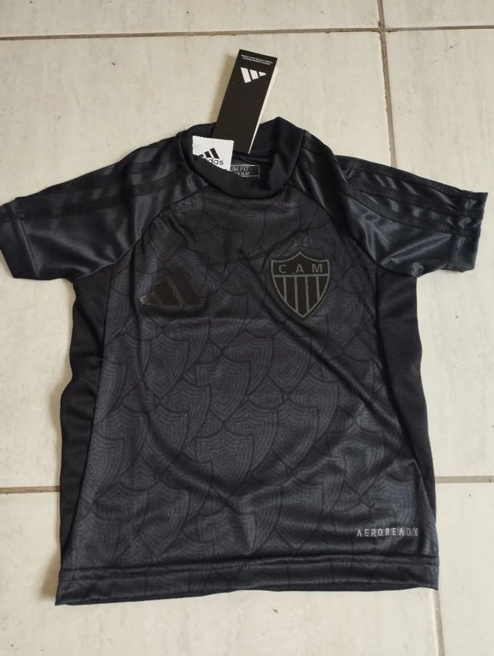 Conjunto infantil do Galo - Foto 2
