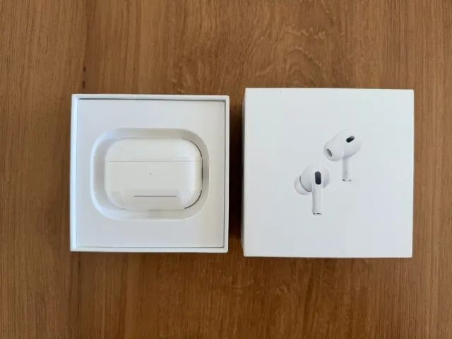 Apple AirPods Pro 2 - Fones de Ouvido - São Cristóvão, Rio de