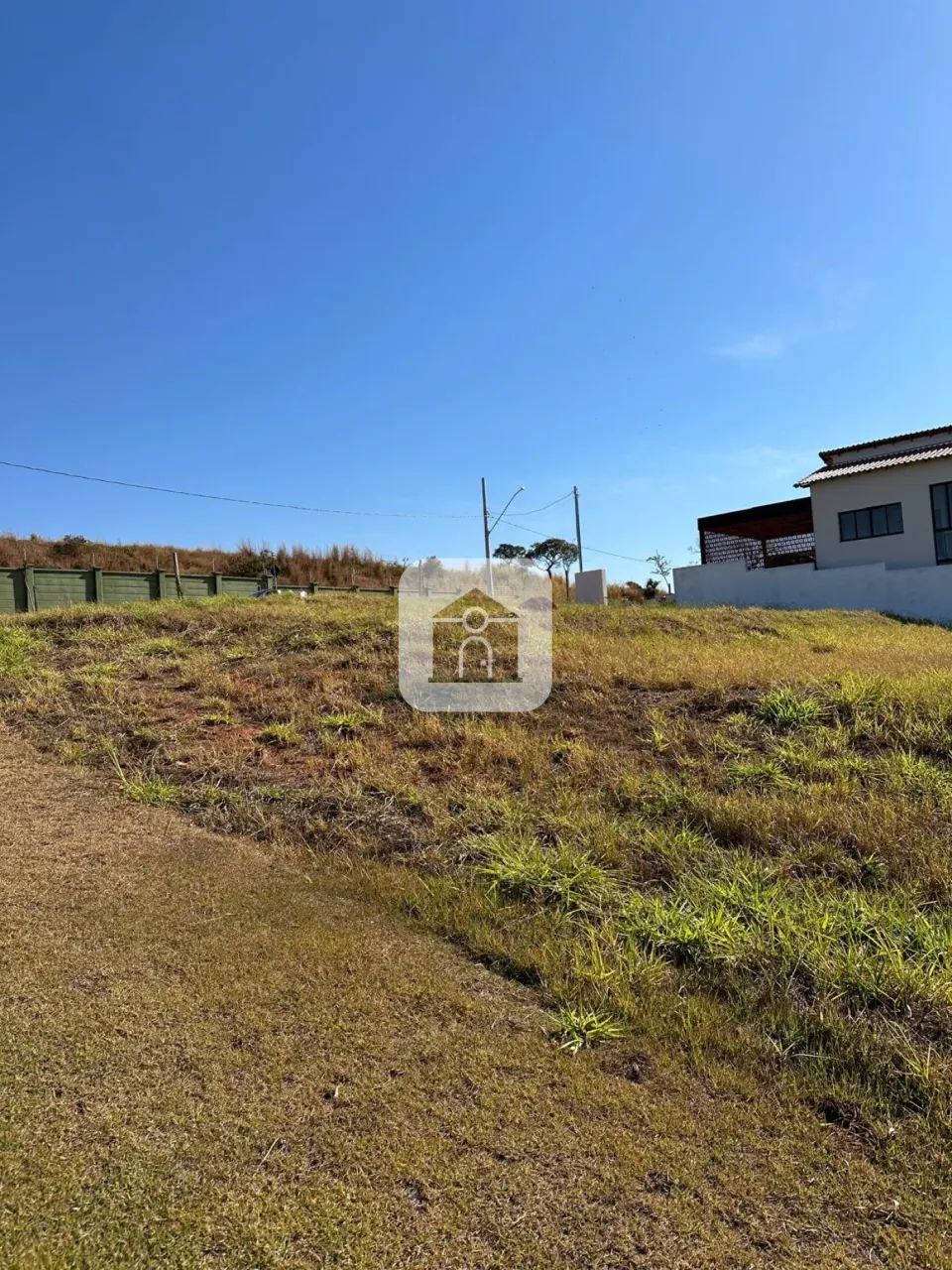 Terreno para venda no condomínio Terras Alpha - Foto 3