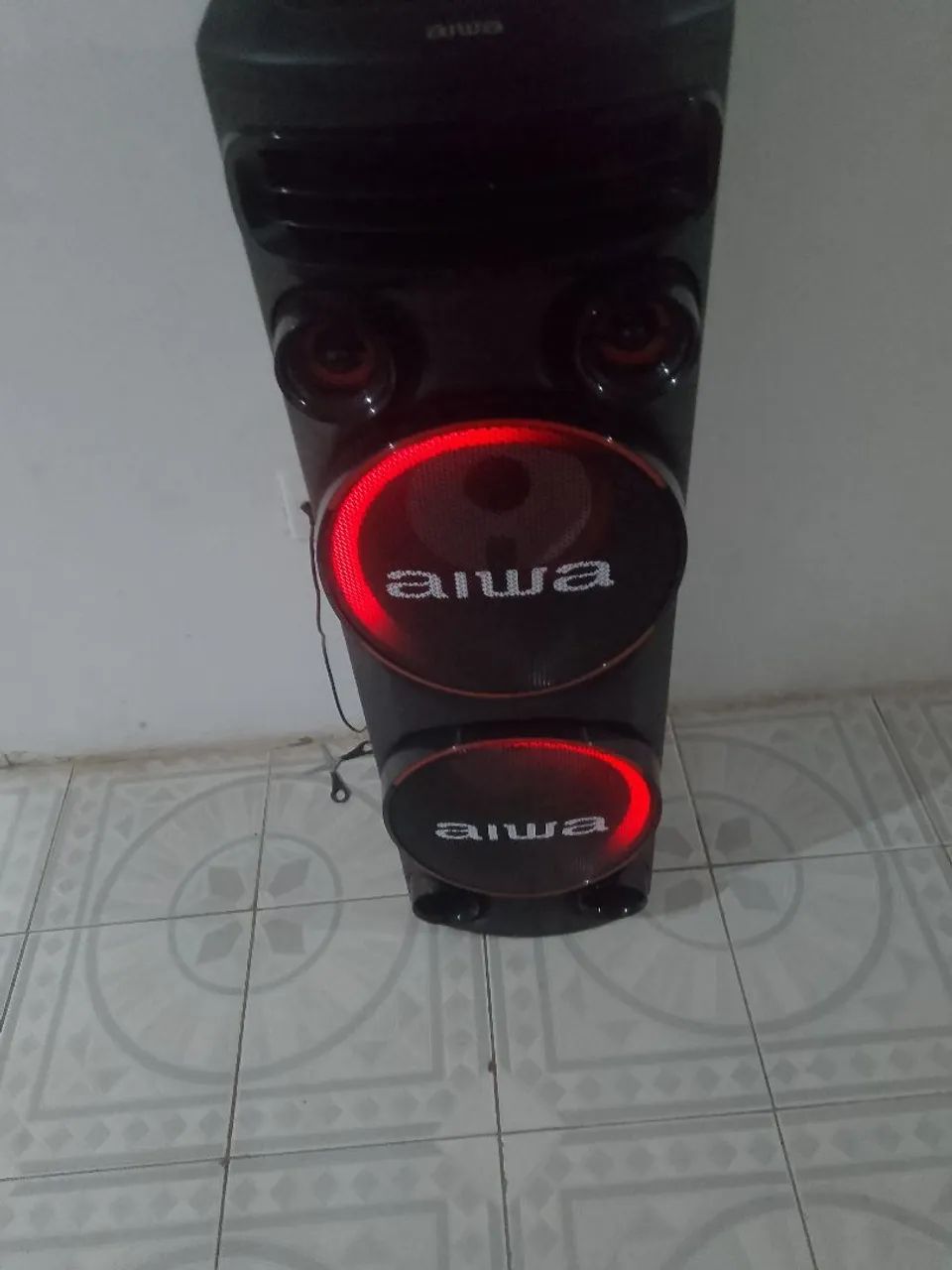 Vendo som em perfeita qualidade  - Foto 4