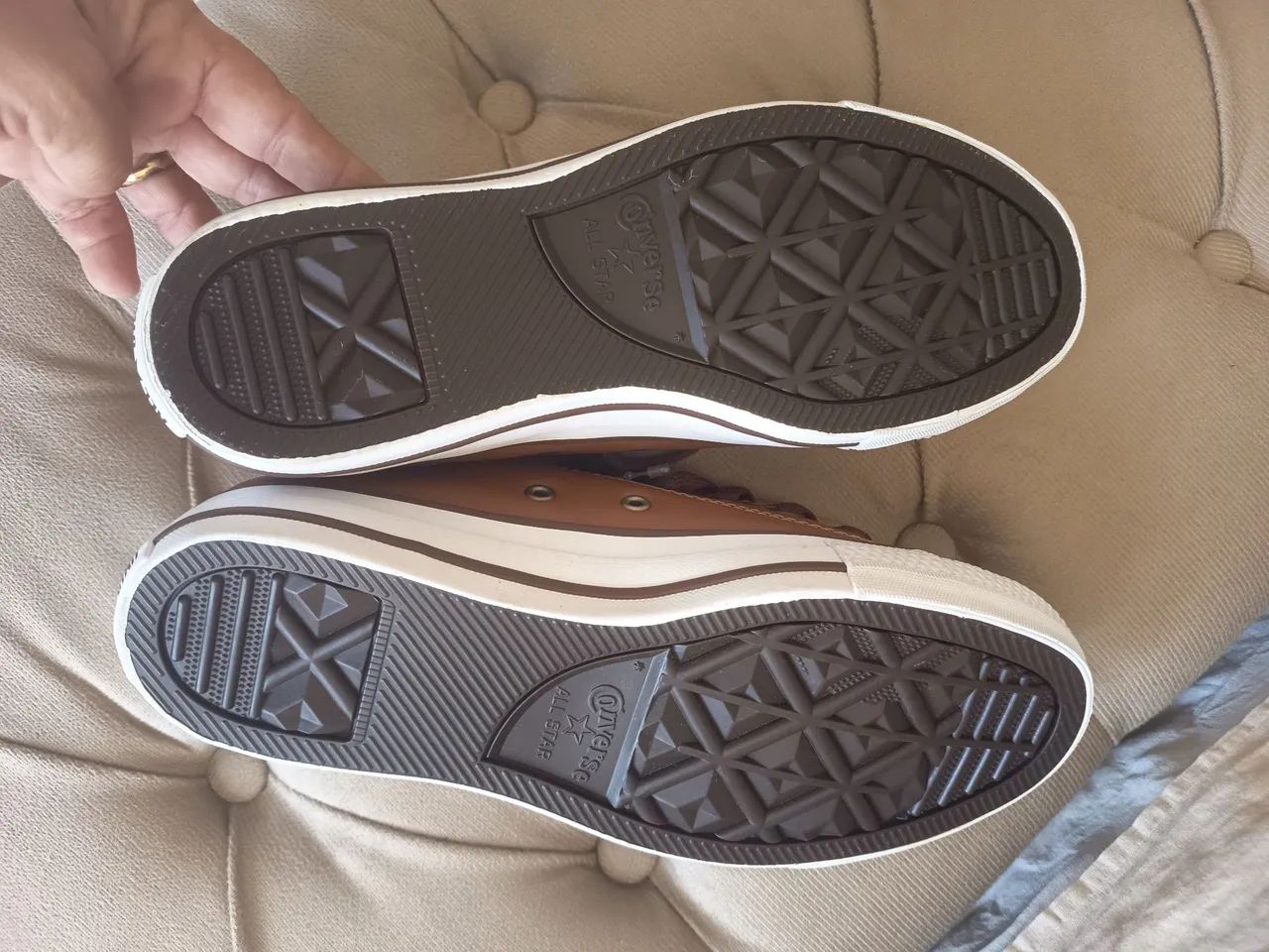 Tênis ALL star  - Foto 2