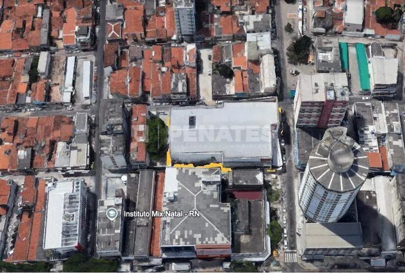 Prédio Comercial para Alugar em Natal - Cidade Alta - Foto 3