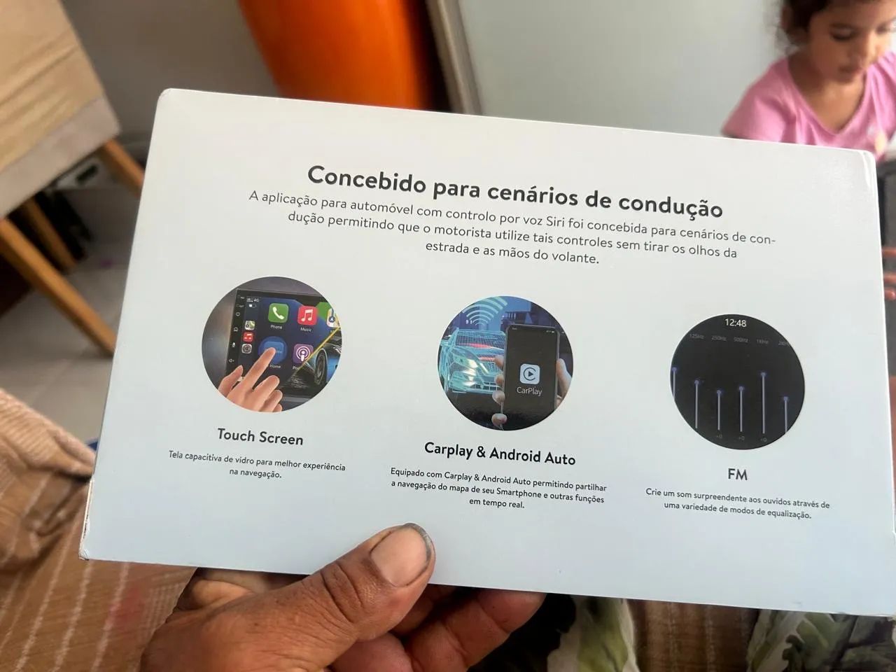 Multimídia - Foto 4
