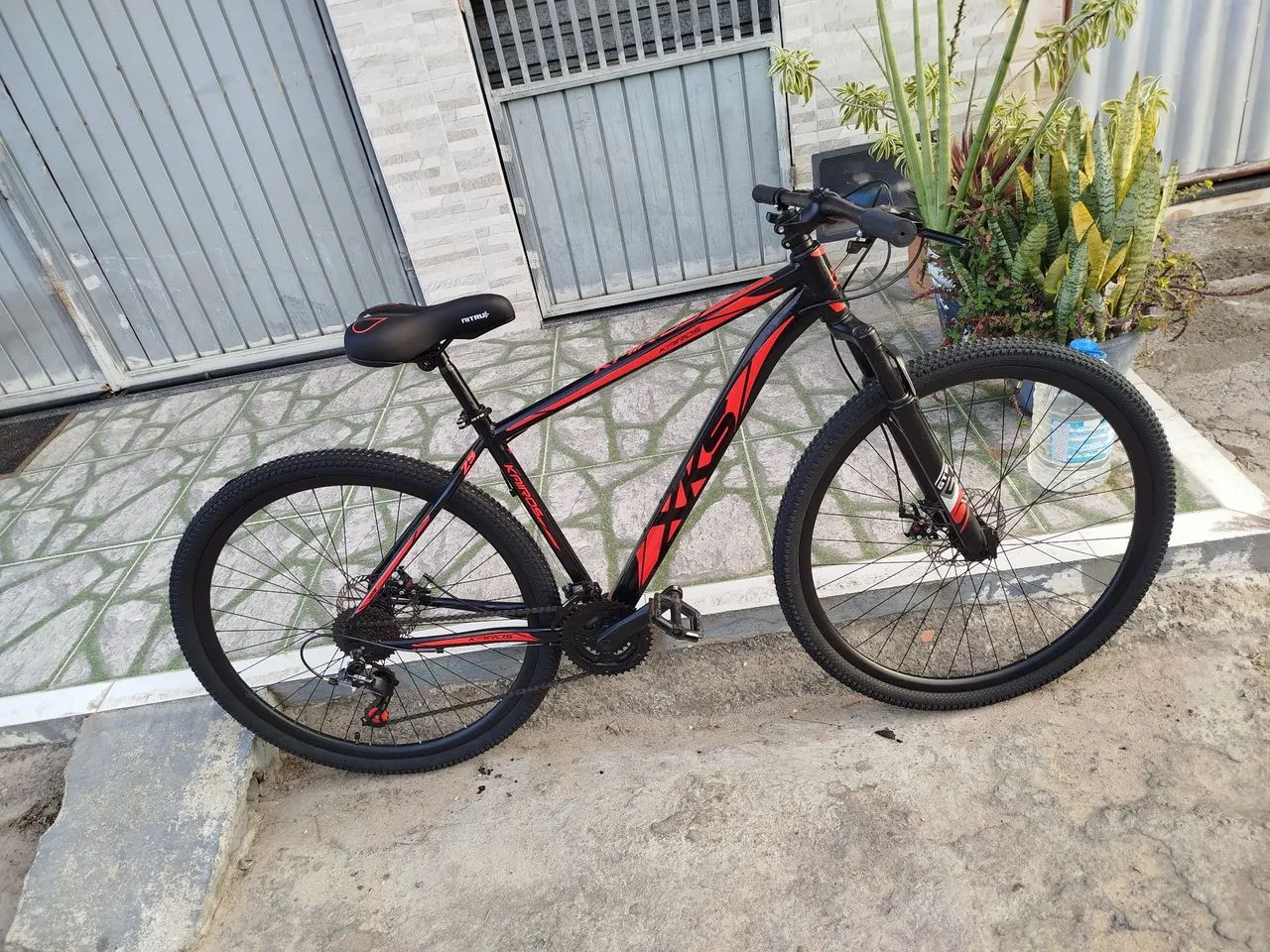 Bicicleta aro 29  - Foto 3
