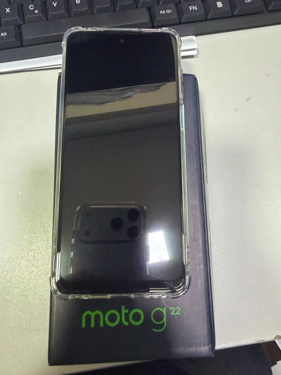 Moto G22 - Foto 2