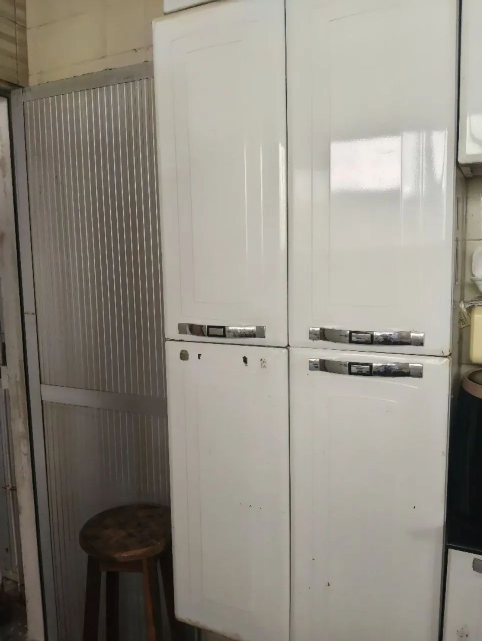 Armário de cozinha 