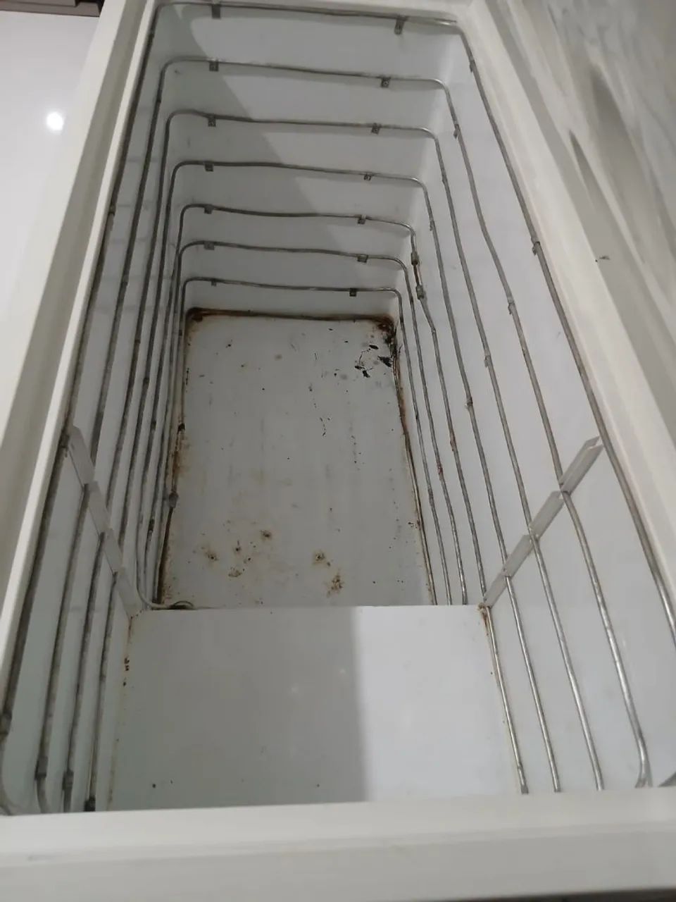 Freezer 110v - Foto 4