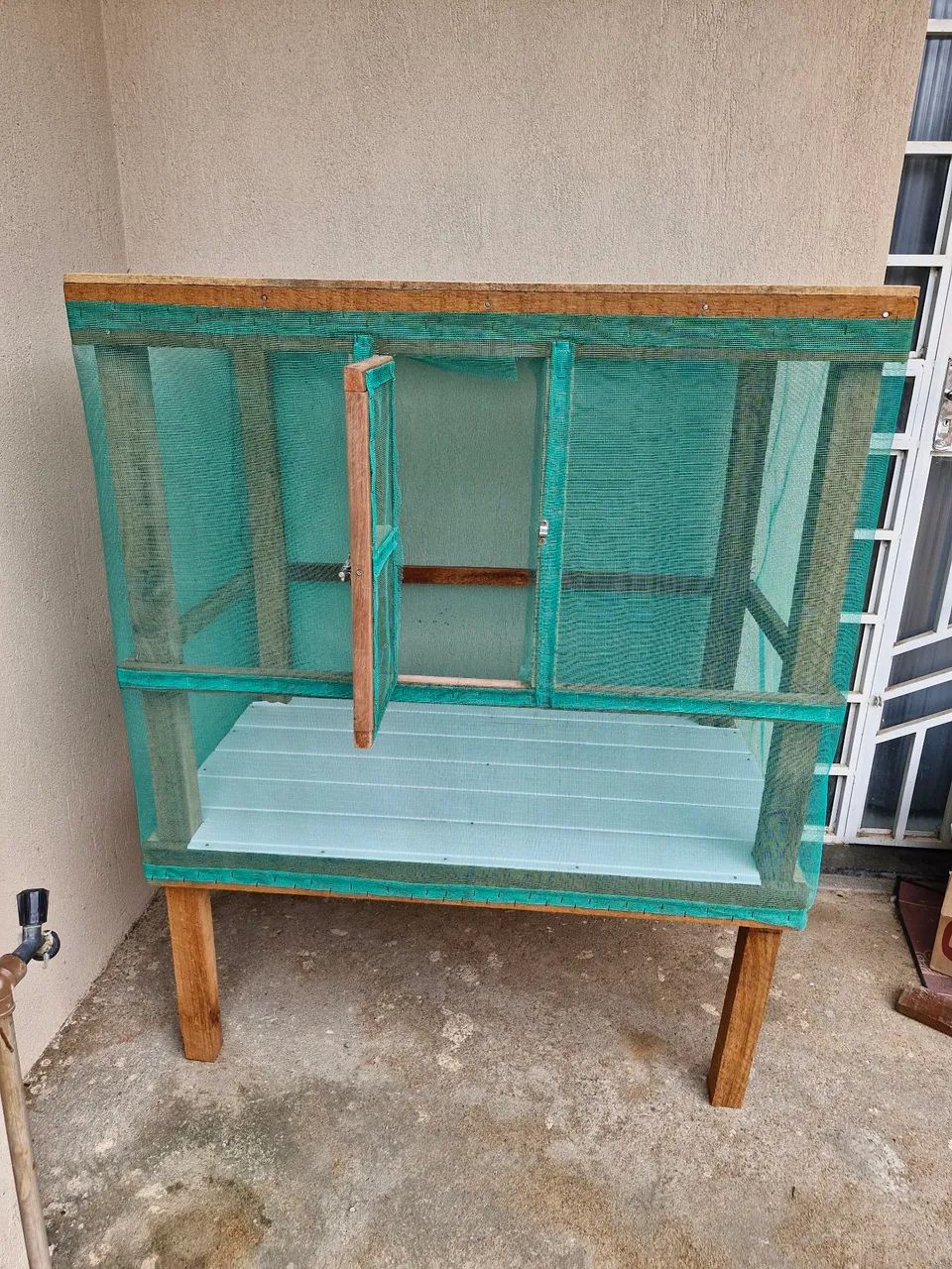 Expositor de carne de sol - Foto 4