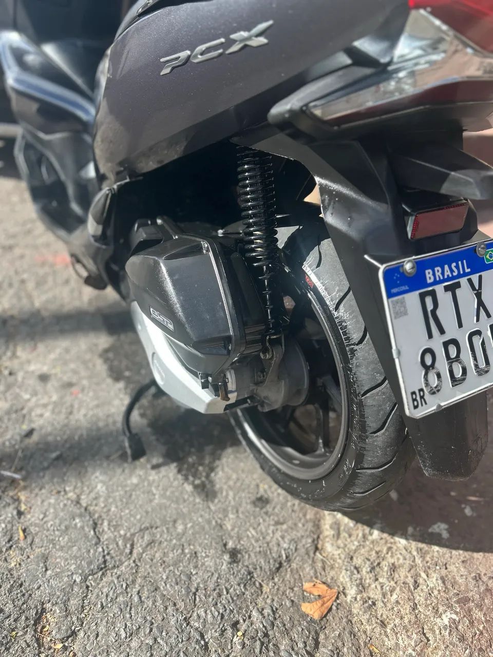 Pcx 2022  - Foto 3