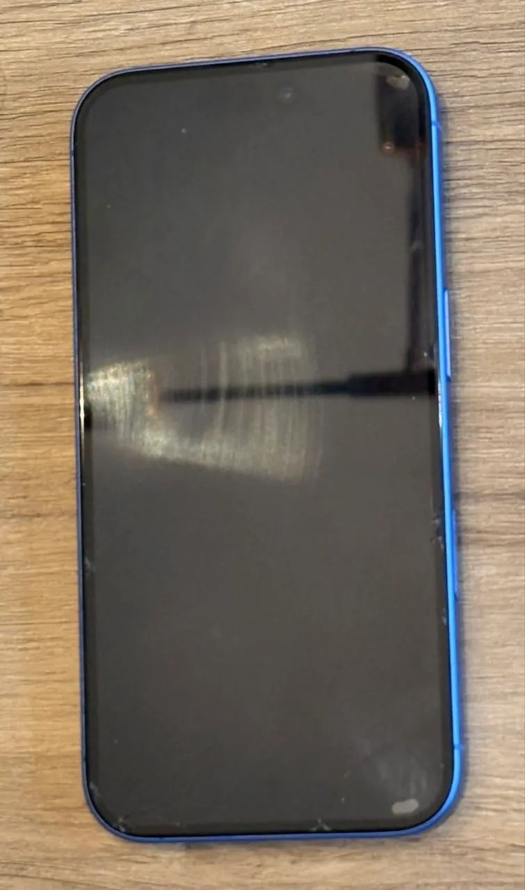 iPhone 16 128GB | Impecável | 91% Bateria | Caixa - Foto 3