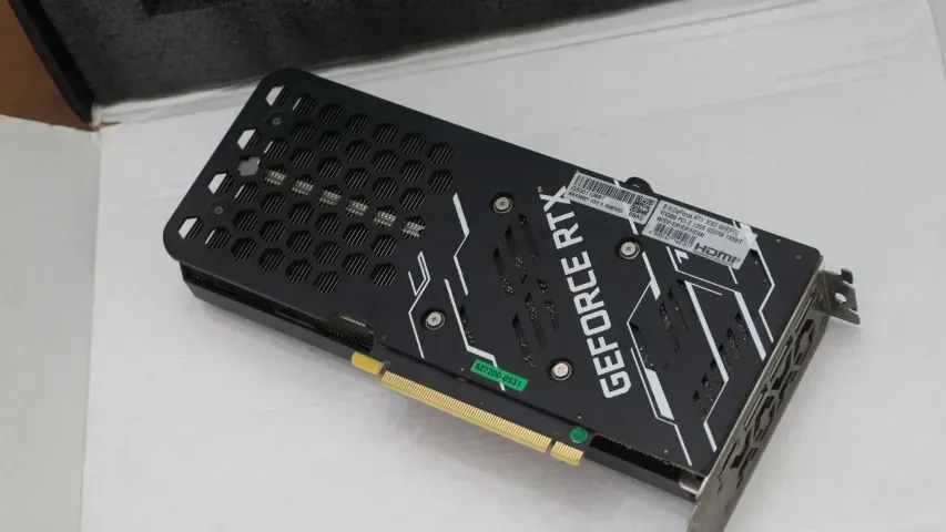 RTX 3060 12GB GALAX