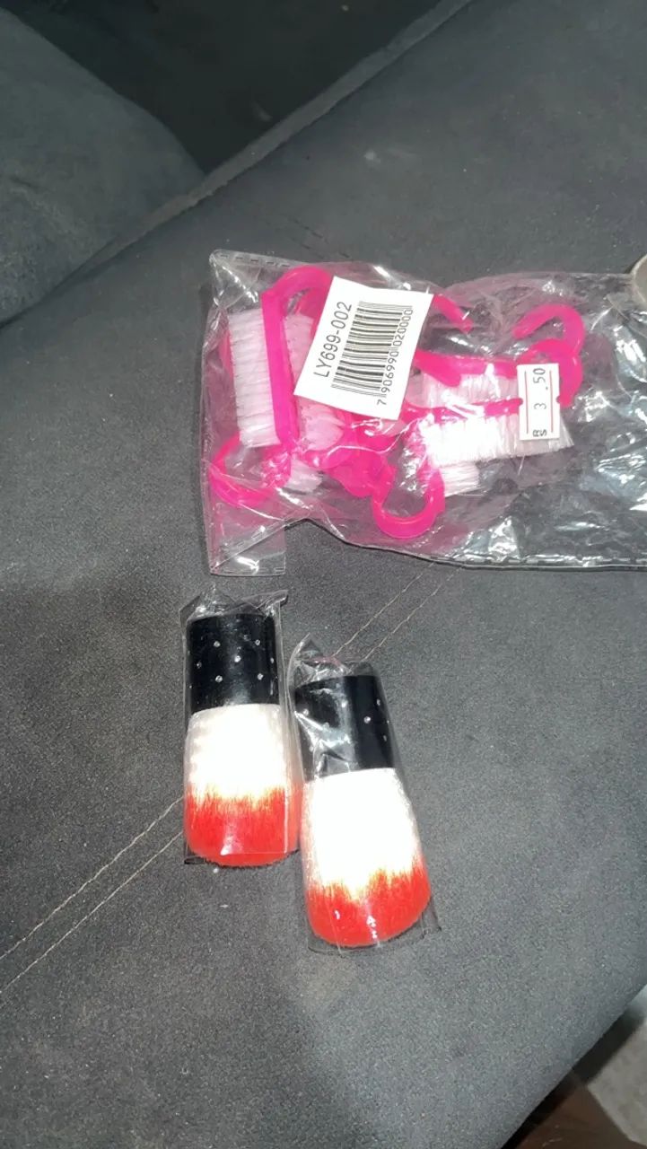 Produtos de unhas  - Foto 5