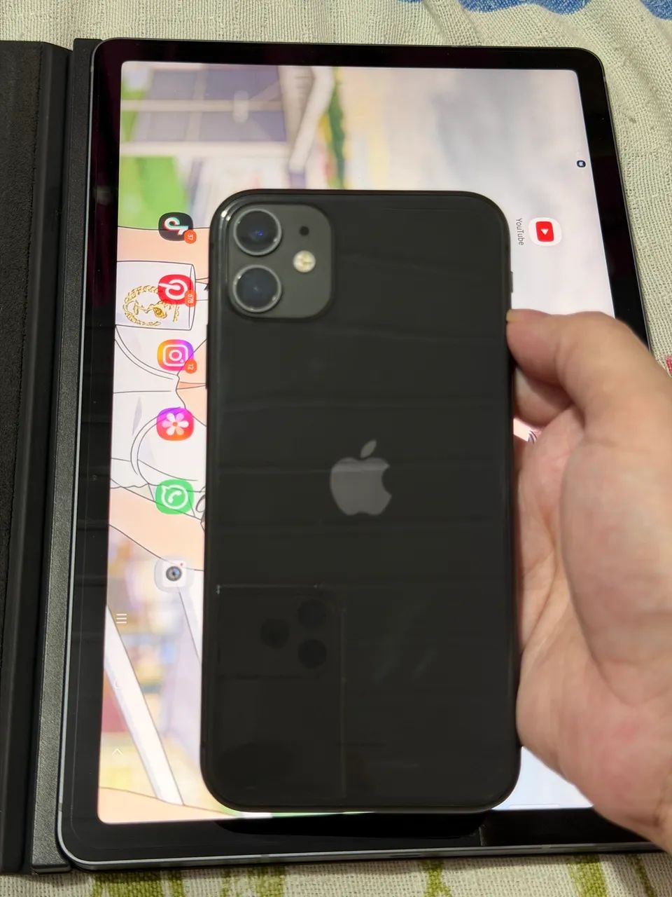 iPhone 11 64G - Foto 4