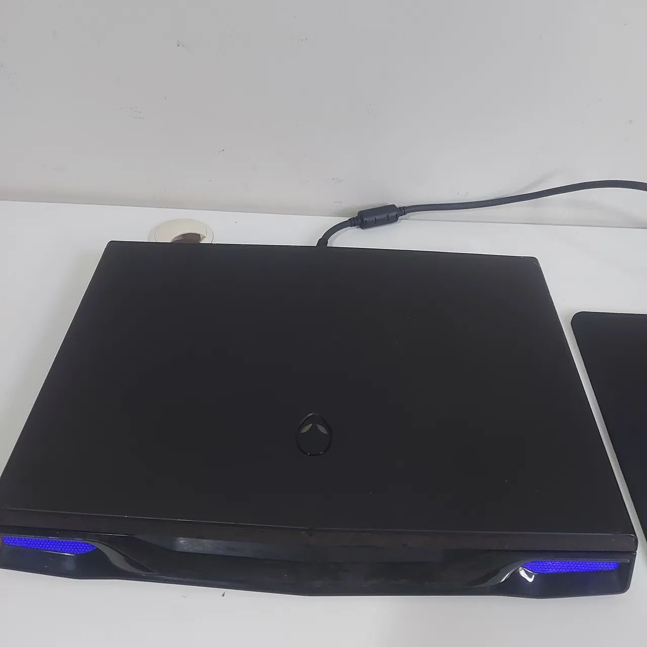 Notebook Gamer AlienWare m14xR2 usado - Foto 2
