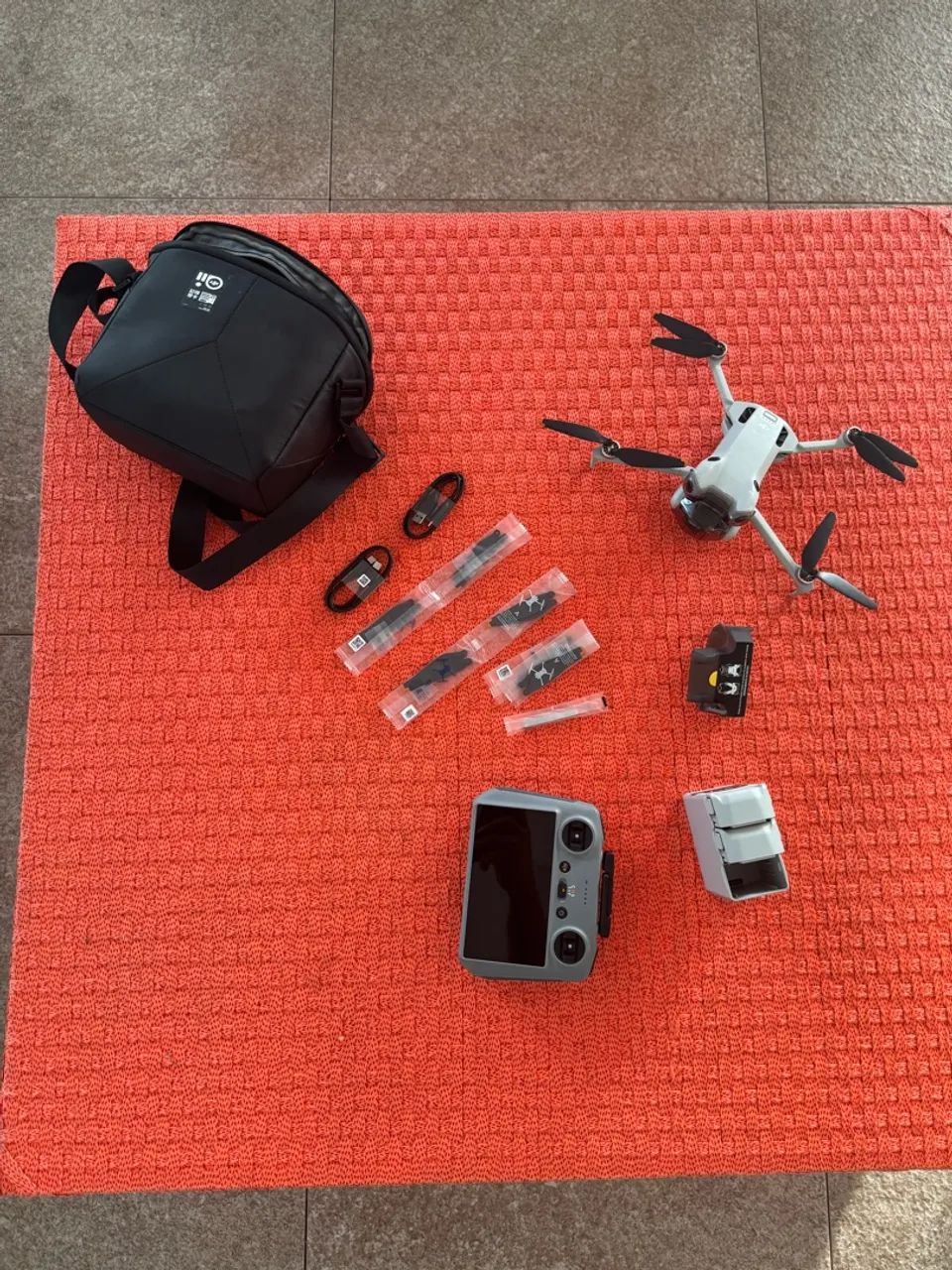 Drone dji mini 4 pro - Foto 3