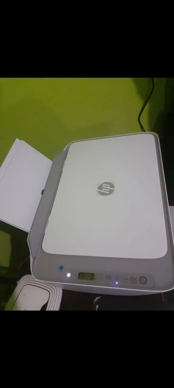 IMPRESSORA HP - Foto 4