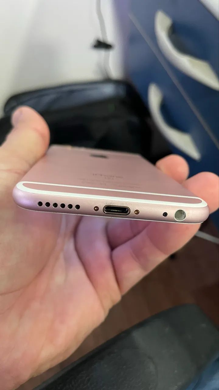 iPhone 6s 32GB Rose