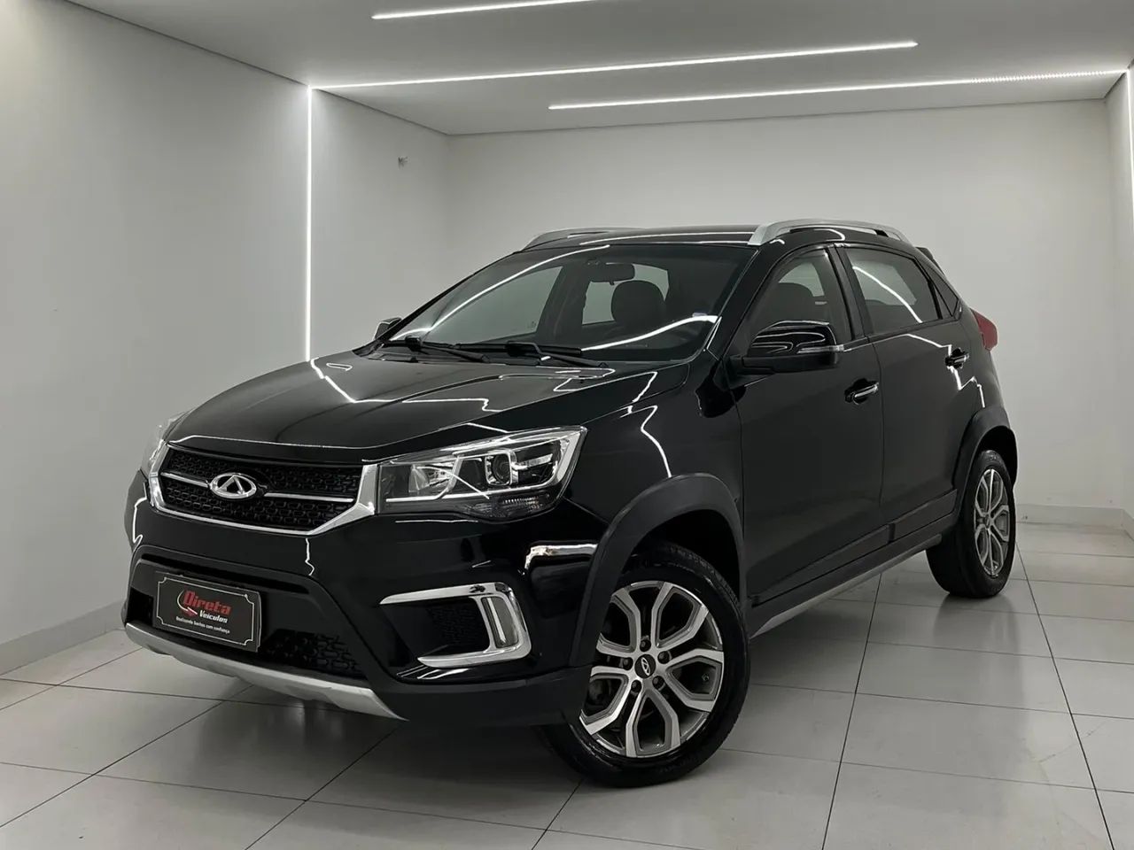 Caoa Chery Tiggo 2020