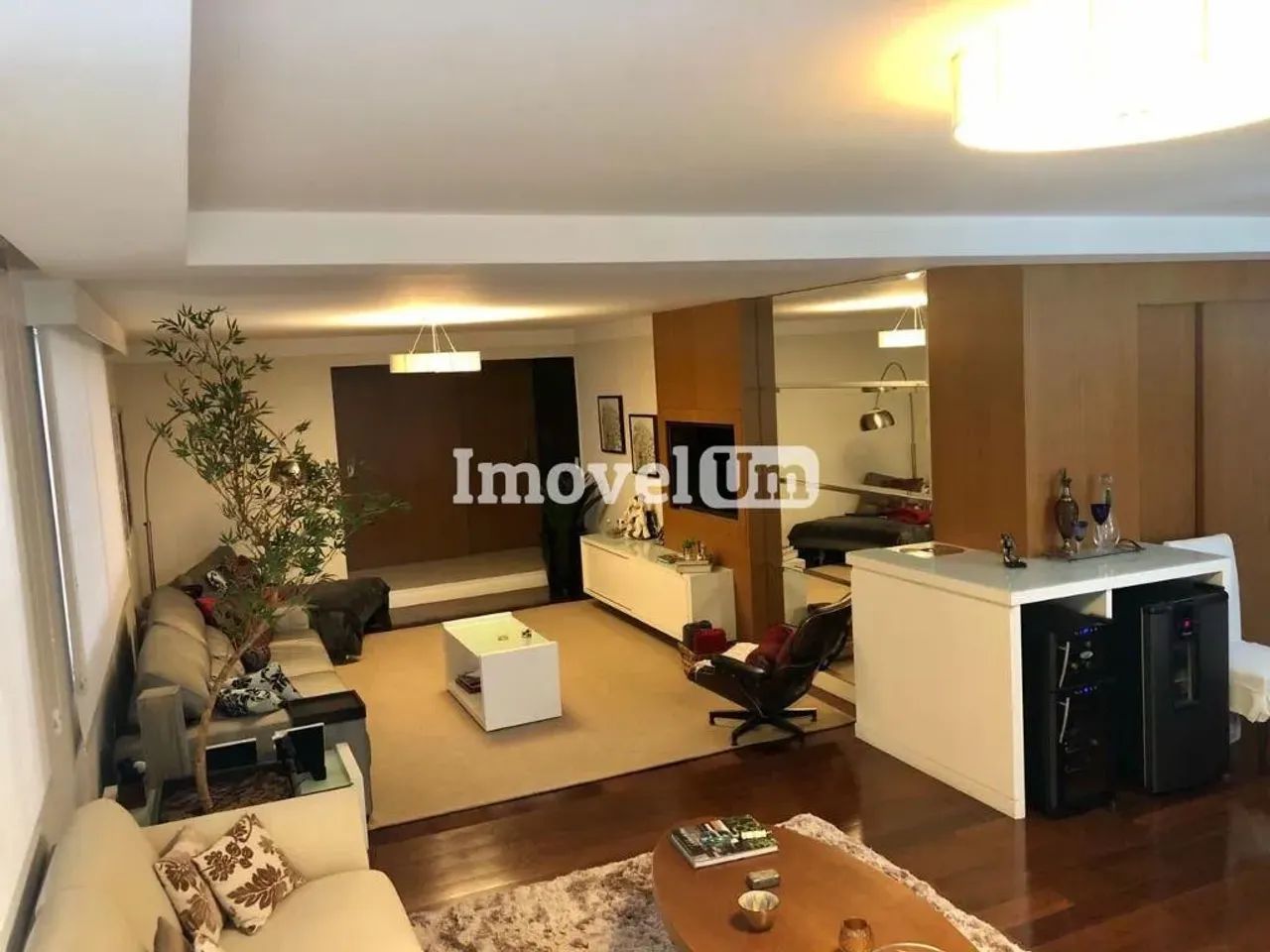 Santa Cecília | Apartamento 4 quartos, sendo 4 suites - Foto 5
