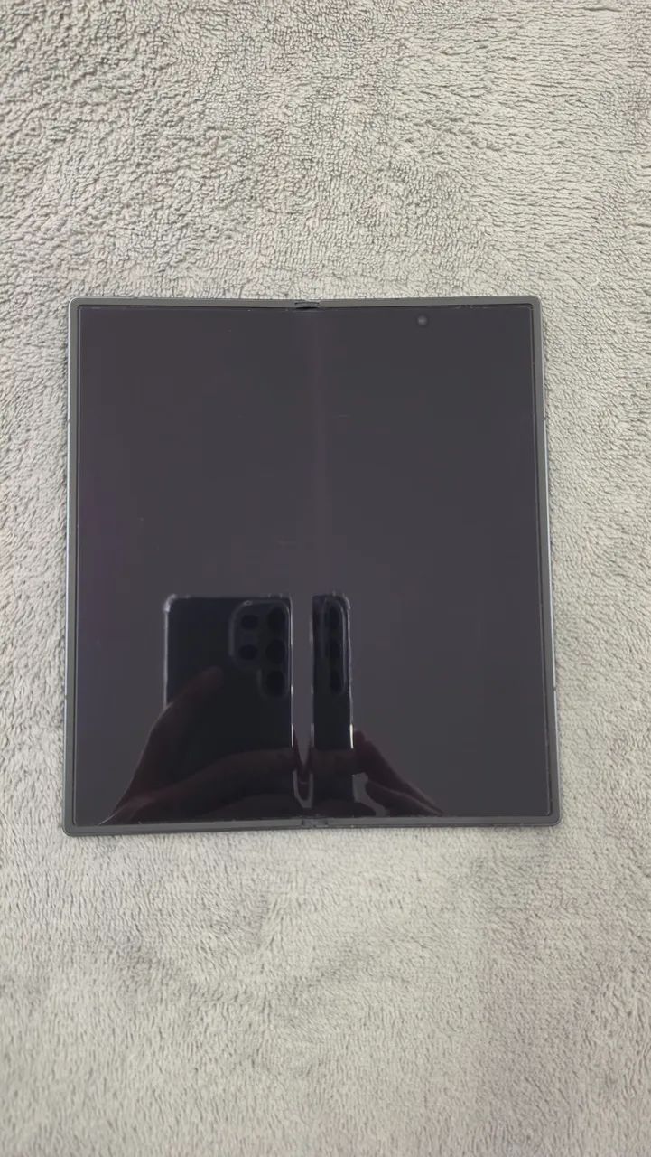 Galaxy z fold 7 1TB - Foto 2