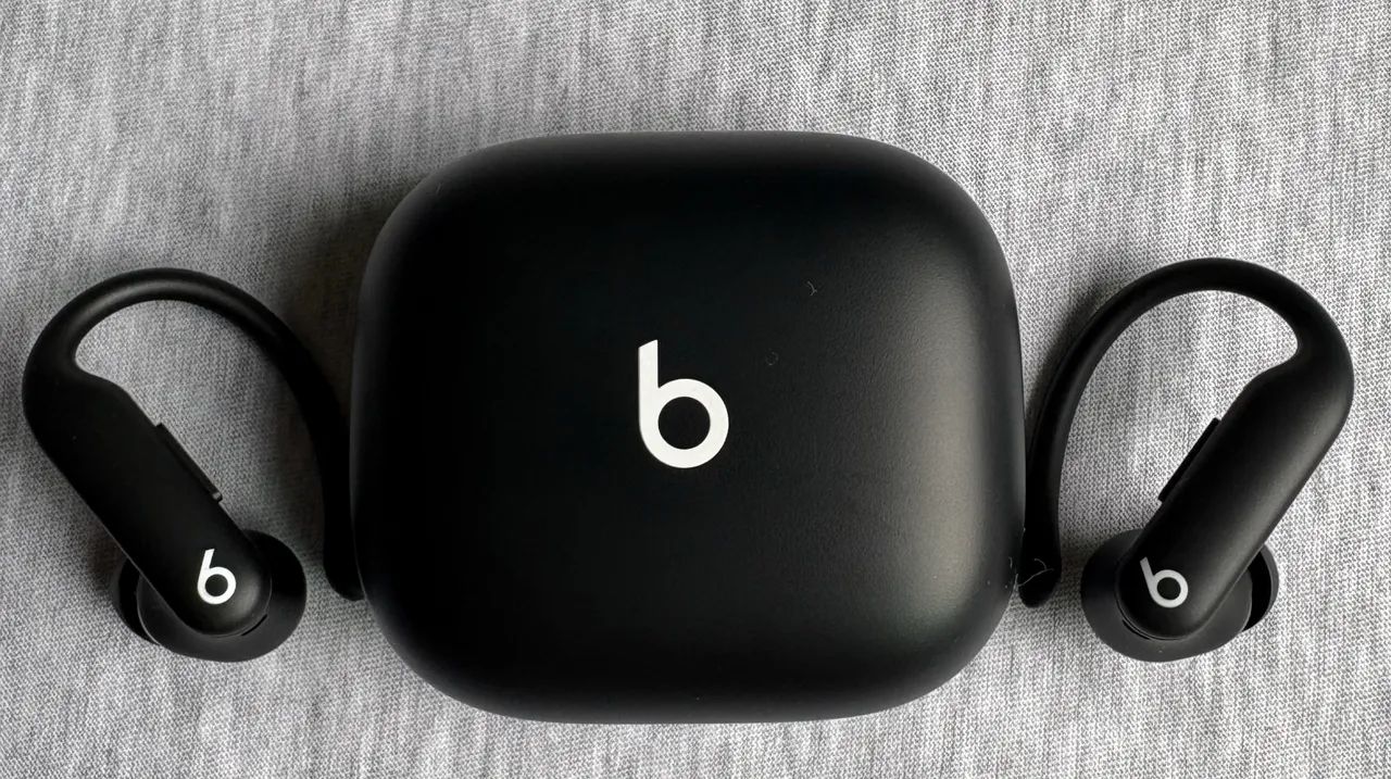 Powerbeats Pro 2 