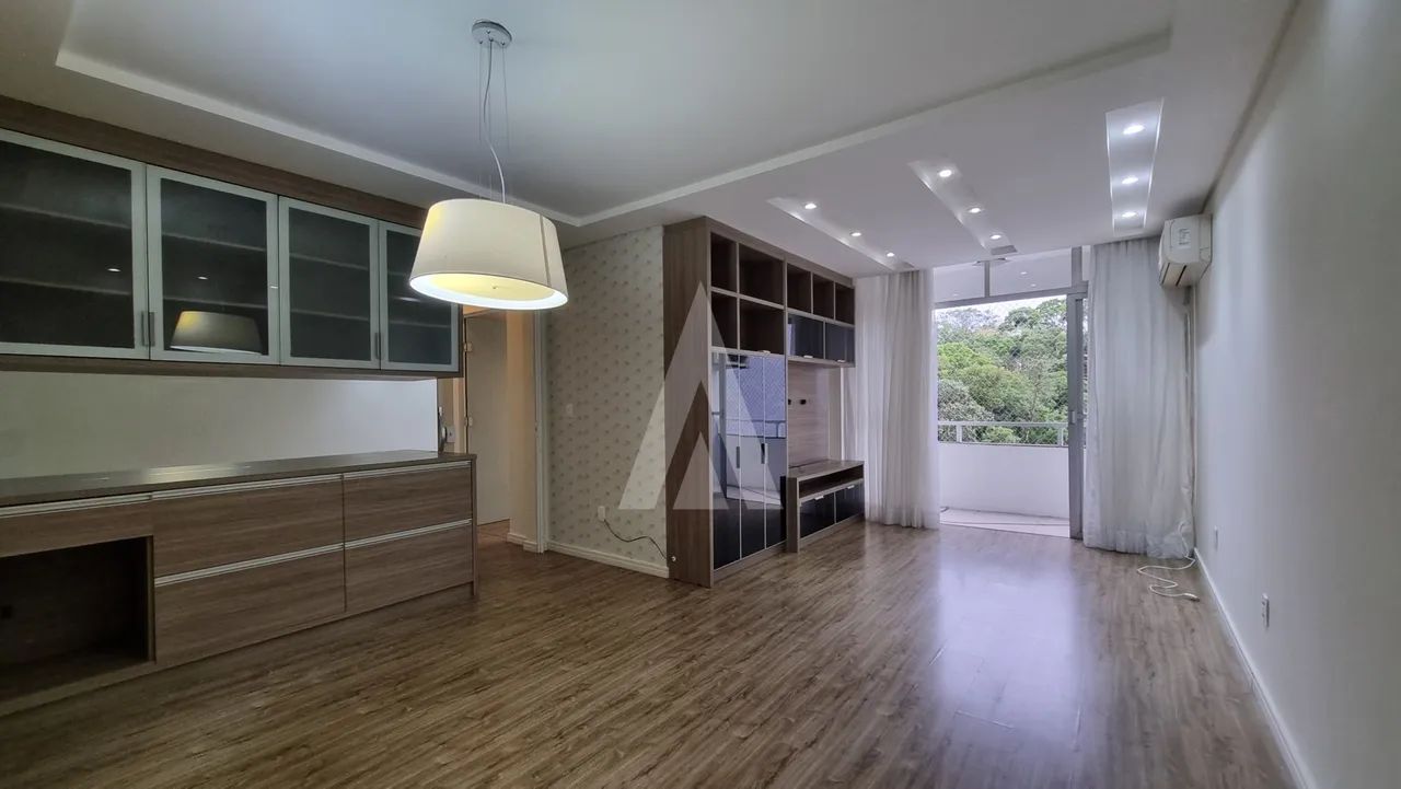 Apartamento com 2 quartos, sendo 1 suíte bairro Costa e Silva. - Foto 2