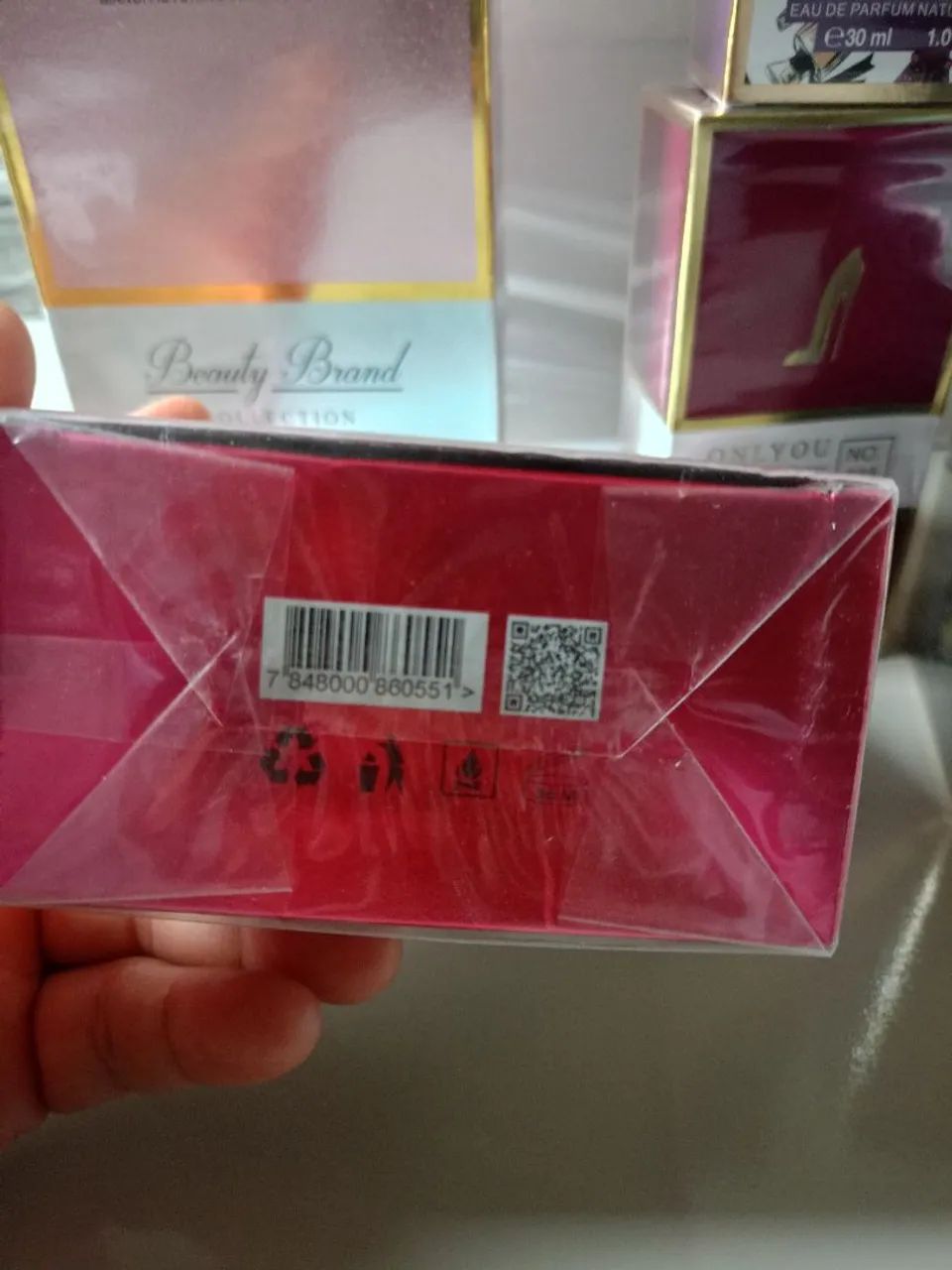 Perfumes femininos  - Foto 4