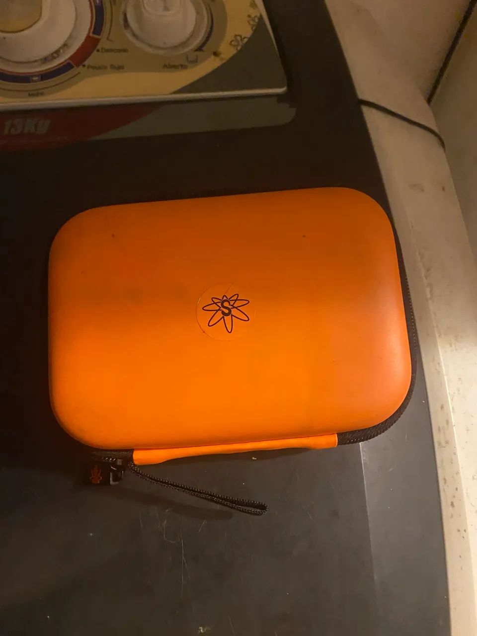 Case sadhu