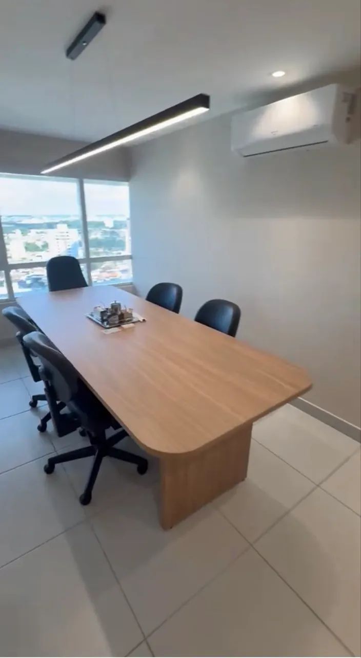 Alugo sala comercial 
